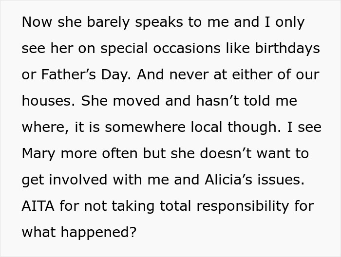 Dad Can&rsquo;t Believe His Daughter Is Cutting Him Out Due To Political Views, Rants About It Online