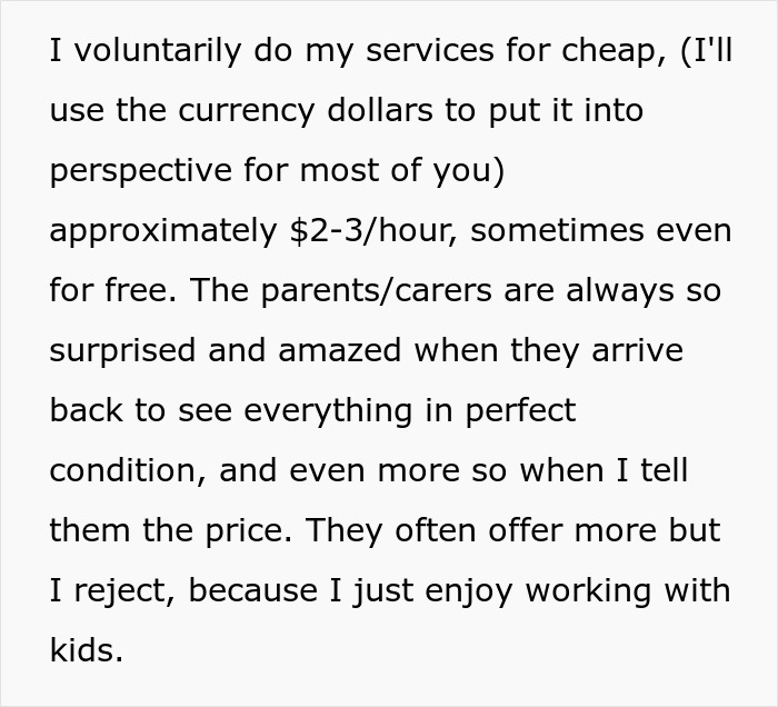 Parents Shocked And Confused After Babysitter Calls The Police On Them: "That's Illegal" Parents Shocked And Confused After Babysitter Calls The Police On Them: "That's Illegal"