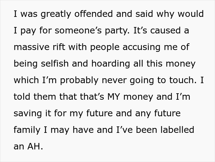 Drama Ensues When Friends Find Woman&rsquo;s Bank Statements That Reveal She&rsquo;s A Millionaire