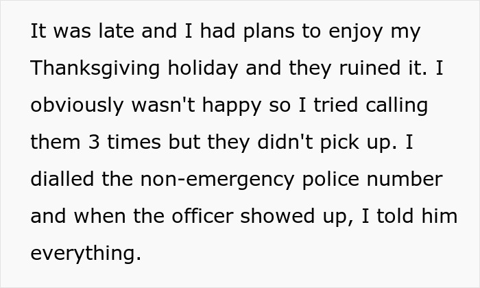 Parents Shocked And Confused After Babysitter Calls The Police On Them: "That's Illegal" Parents Shocked And Confused After Babysitter Calls The Police On Them: "That's Illegal"