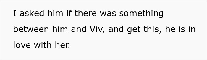 Man Picks His Best Friend For Couple&rsquo;s Costume Instead Of GF, She Finds Out He Loves His Bestie