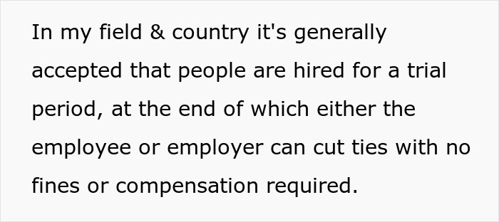 &ldquo;Good Riddance&rdquo;: Office Bully Thinks He Got The Last Laugh, Realizes He&rsquo;s Left With No Prospects