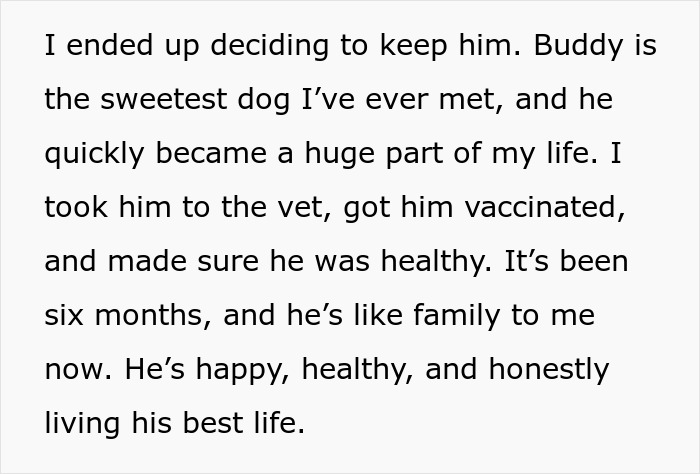 “Ignored All My Calls And Texts”: Neighbors Move Out, Leaving Their Dog Behind, Now Want Him Back “Ignored All My Calls And Texts”: Neighbors Move Out, Leaving Their Dog Behind, Now Want Him Back