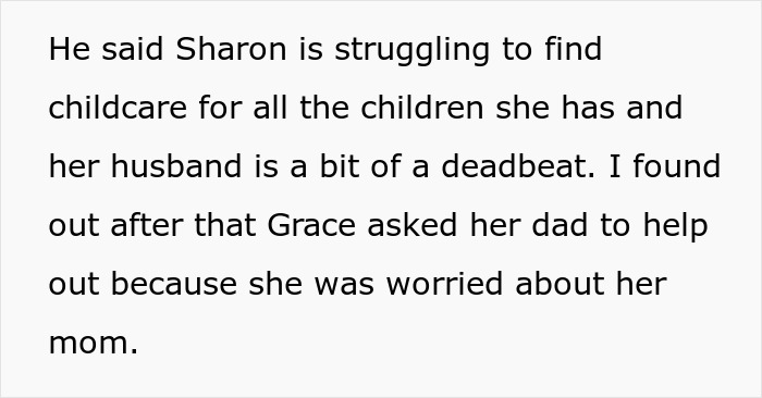 Husband Confused Why His Wife Refuses To Babysit His Ex-Wife&rsquo;s 9 Children