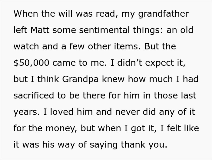 &ldquo;I Feel Like The Bad Guy&rdquo;: Man Refuses To Give Up On His Dream When Brother Asks For $30k