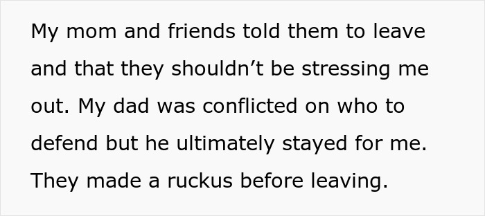 Woman Has Only One Job At Sister&rsquo;s Gender Reveal, Fails It And Doesn&rsquo;t Get What&rsquo;s The Issue