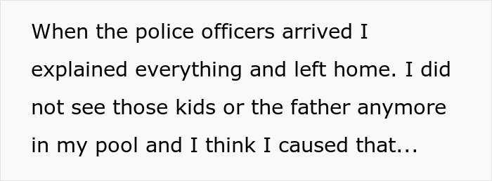 "20 Mins And No Signal Of The Father": Guy Doesn't Pick Kids Up From Public Pool After Closing "20 Mins And No Signal Of The Father": Guy Doesn't Pick Kids Up From Public Pool After Closing