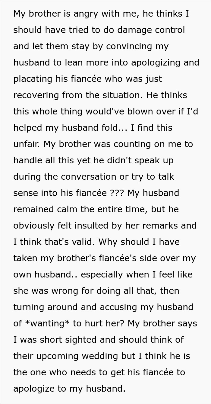 "Get Out Of My House": Couple Gets Kicked Out Of Family's Home After Prank Goes Too Far