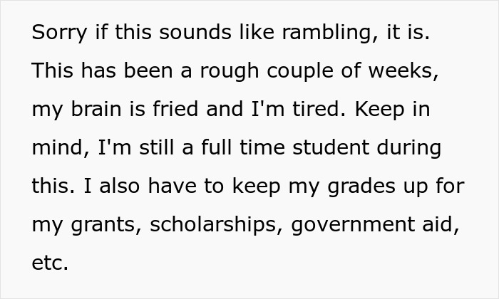 &ldquo;I Don&rsquo;t Do Ultimatums&rdquo;: Guy Breaks Up With GF After She Accuses Him Of Living With A &lsquo;Woman&rsquo;