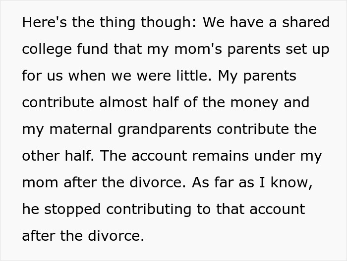 Family Shuts Down Money-Grabbing Act After Dad&rsquo;s Affair Child Enters The Picture