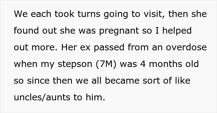 MIL Accuses DIL Of “Fake Victim Sob Story," Son Kicks Her Right Out Of The House MIL Accuses DIL Of “Fake Victim Sob Story," Son Kicks Her Right Out Of The House