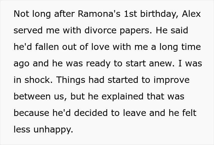 Man Starts Resenting Wife After She Almost Dies Because Of Pregnancy, Asks For Divorce