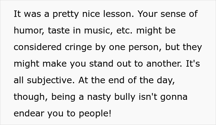  Teen Bullied For Years By Former Bestie, Amazed When Tables Turn In High School