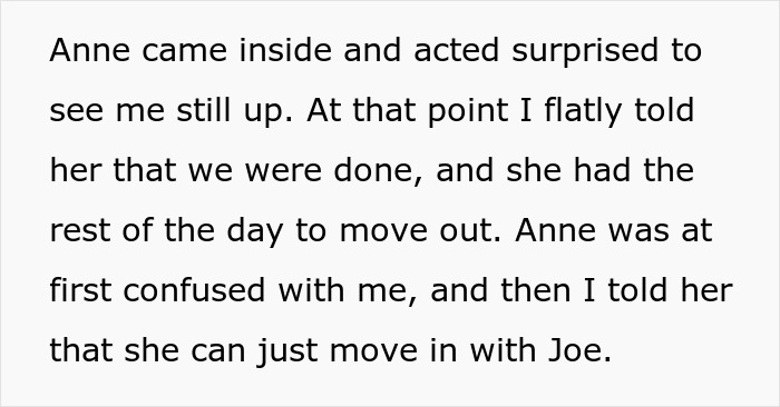 BF Isn't Invited To GF's Friend's Afterparty, She Ignores His Texts All Night, He Dumps Her