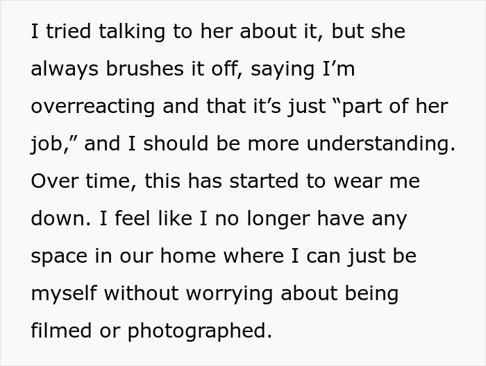 Man Asks If He&rsquo;s A Jerk To Kick GF Out Of The House Because Of Her New Career