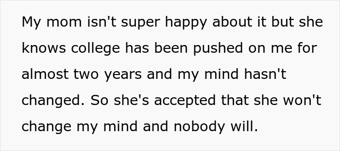 Teen Faces Family’s Guilt Trip Over His Inheritance, Refuses To Share It With “Random Kids” Teen Faces Family’s Guilt Trip Over His Inheritance, Refuses To Share It With “Random Kids”
