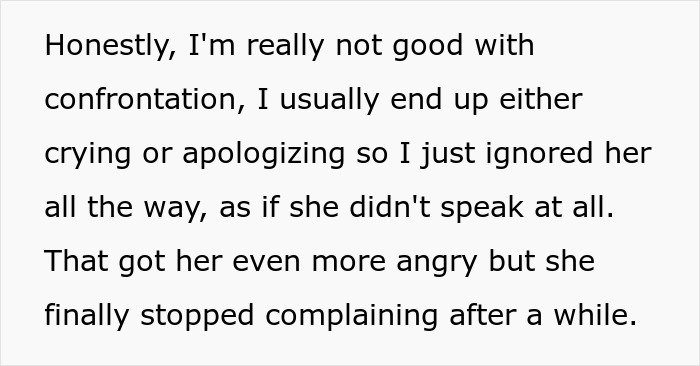 &ldquo;I Should Be Ashamed&rdquo;: Mom Berated For Taking Flight Attendant&rsquo;s Offer Of An Upgraded Seat