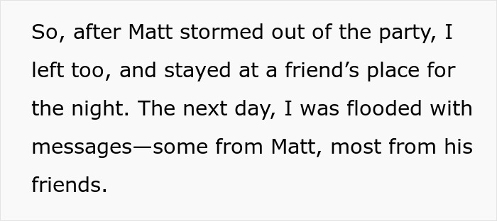 “The Guys Were Stunned”: Lady Unveils Partner’s Affair In Front Of All His Friends, He Loses It “The Guys Were Stunned”: Lady Unveils Partner’s Affair In Front Of All His Friends, He Loses It