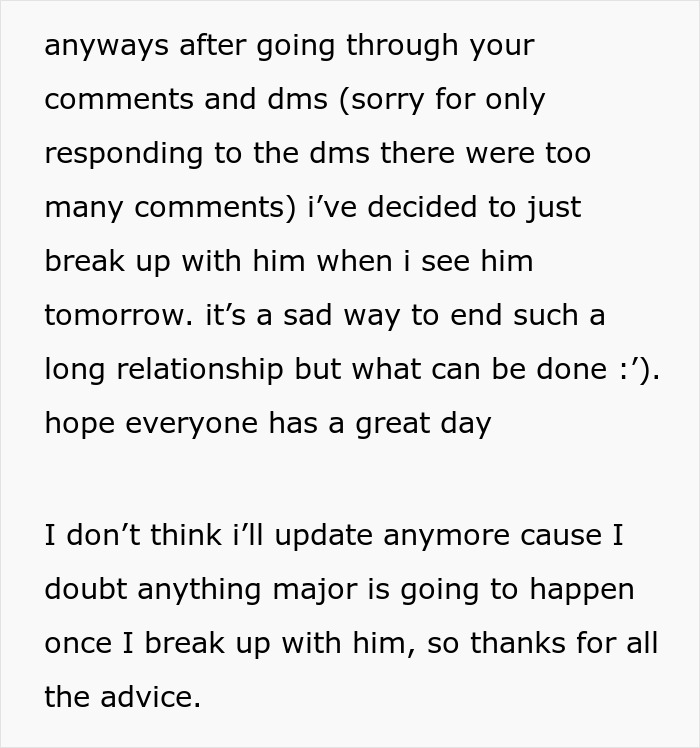 &ldquo;He Got Mad&rdquo;: Woman Learns BF&rsquo;s Secret After Years Of Pretending Not To Understand His Language