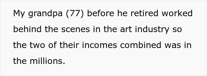 Drama Ensues When Friends Find Woman&rsquo;s Bank Statements That Reveal She&rsquo;s A Millionaire