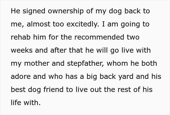 Guy Almost Lets His Kids’ Dog Die Out Of Carelessness, Clueless Why The Kids Suddenly Hate Him Guy Almost Lets His Kids’ Dog Die Out Of Carelessness, Clueless Why The Kids Suddenly Hate Him