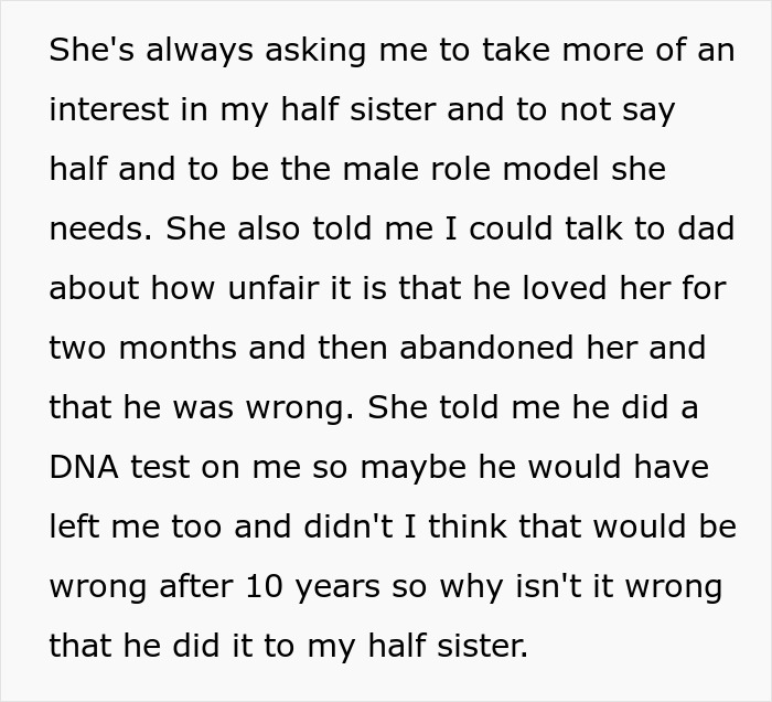 "I Hate My Mom": Mom Cheats On Hubby, Gives Birth To Her Affair Child, Ruins Family