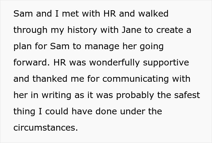 School Bully&rsquo;s Mom Finds Out Her New Boss Is His Victim&rsquo;s Parent, Goes Weaving Intrigues On The Spot