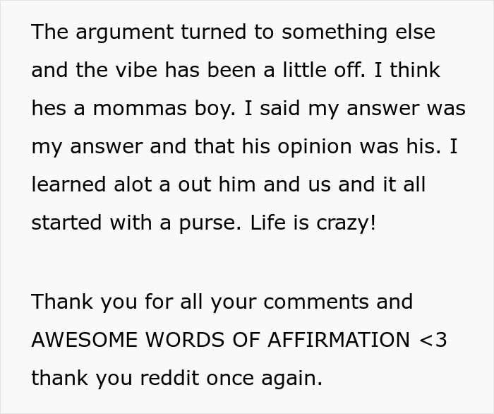 Woman Suspects Her BF Gifted Her A Fake Chanel Bag, Turns Out It’s True And He Did It Purposefully Woman Suspects Her BF Gifted Her A Fake Chanel Bag, Turns Out It’s True And He Did It Purposefully
