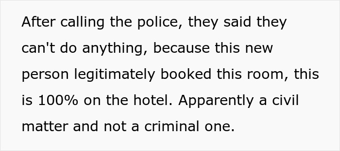 Tourist Supposedly Uncovers Hotel’s Shady Crime Scheme After Tracking His Lost Luggage Tourist Supposedly Uncovers Hotel’s Shady Crime Scheme After Tracking His Lost Luggage