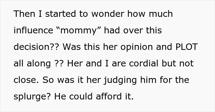 Woman Suspects Her BF Gifted Her A Fake Chanel Bag, Turns Out It’s True And He Did It Purposefully Woman Suspects Her BF Gifted Her A Fake Chanel Bag, Turns Out It’s True And He Did It Purposefully