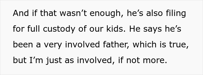 &ldquo;He&rsquo;s Ripping My Entire Life Apart&rdquo;: Husband Realizes He's Gay, Files For Full Custody Of The Kids