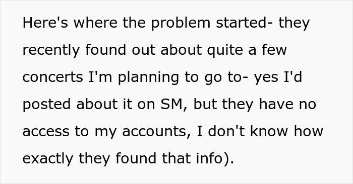 &ldquo;AITA For Laughing At My Ex&rsquo;s Mother And Telling Her How Much Child Support I&rsquo;ve Been Receiving?&rdquo;