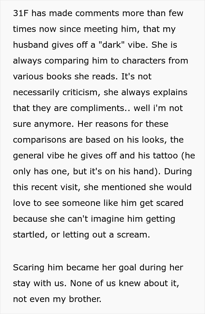 "Get Out Of My House": Couple Gets Kicked Out Of Family's Home After Prank Goes Too Far