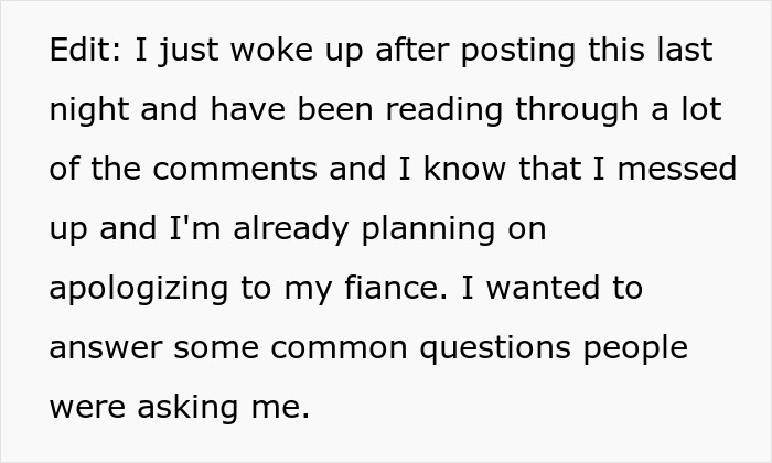 Woman Doesn&rsquo;t Understand Why Fianc&eacute; Won&rsquo;t Put Her On House Deed, Gets A Reality Check Online