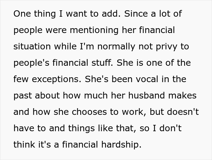 “Consider Her A Friend”: Bride Taken Aback By Coworker At Her Wedding, Wants To Confront Her “Consider Her A Friend”: Bride Taken Aback By Coworker At Her Wedding, Wants To Confront Her