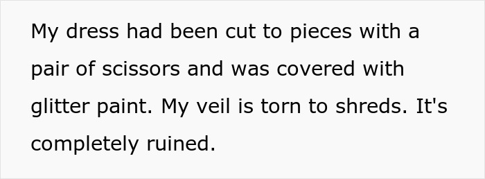 Woman Thinks Of Calling Off Her Wedding Due In A Week Because Of Future Stepdaughter Woman Thinks Of Calling Off Her Wedding Due In A Week Because Of Future Stepdaughter