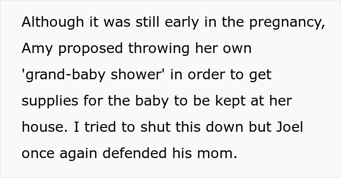Woman Hides Her Pregnancy From Husband For So Long She Doesn&rsquo;t Know What To Do Next