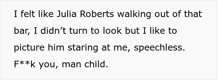 &ldquo;Big Mistake. Huge&rdquo;: Man Tries To Control GF&rsquo;s Appearance, She Plays Along Just To Dump Him