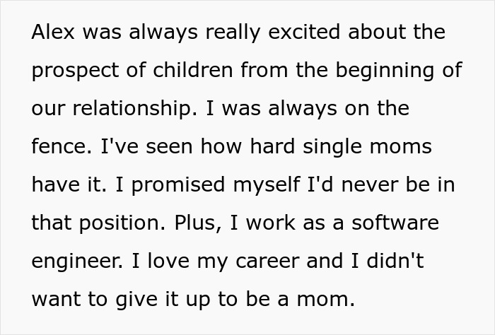 Man Starts Resenting Wife After She Almost Dies Because Of Pregnancy, Asks For Divorce