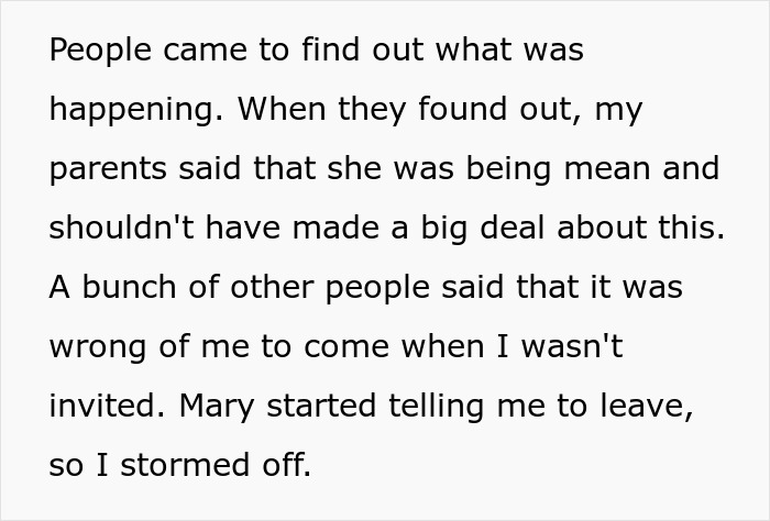 Bride Throws Cousin Under The Bus To Impress Conservative In-Laws, Wedding Goes Bust Bride Throws Cousin Under The Bus To Impress Conservative In-Laws, Wedding Goes Bust