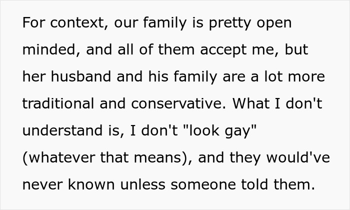 Bride Throws Cousin Under The Bus To Impress Conservative In-Laws, Wedding Goes Bust Bride Throws Cousin Under The Bus To Impress Conservative In-Laws, Wedding Goes Bust