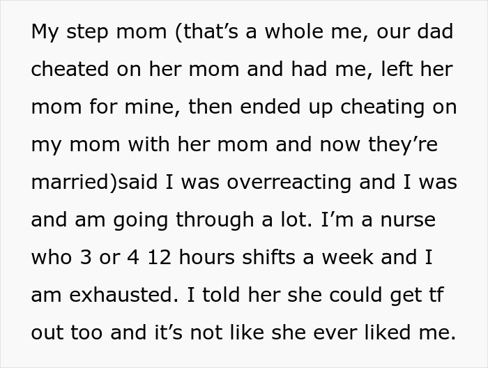 Woman Has Only One Job At Sister&rsquo;s Gender Reveal, Fails It And Doesn&rsquo;t Get What&rsquo;s The Issue