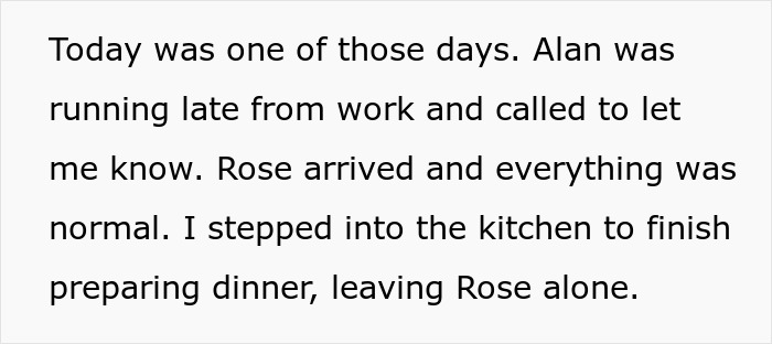 Woman Thinks Of Calling Off Her Wedding Due In A Week Because Of Future Stepdaughter Woman Thinks Of Calling Off Her Wedding Due In A Week Because Of Future Stepdaughter