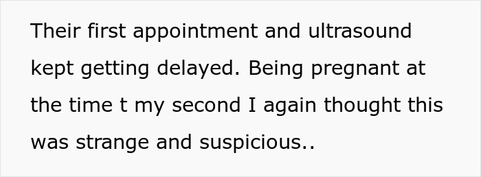 Woman Lies About Pregnancy For 9 Months: "Who Does This?" Woman Lies About Pregnancy For 9 Months: "Who Does This?"