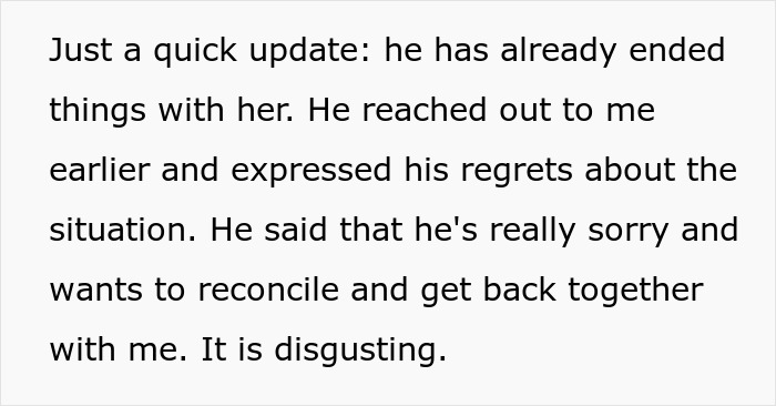 “The Guys Were Stunned”: Lady Unveils Partner’s Affair In Front Of All His Friends, He Loses It “The Guys Were Stunned”: Lady Unveils Partner’s Affair In Front Of All His Friends, He Loses It