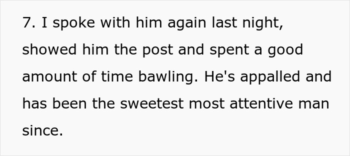 Woman Escapes Death By Minutes, Husband&rsquo;s Behavior Makes Her Question Her Entire Marriage