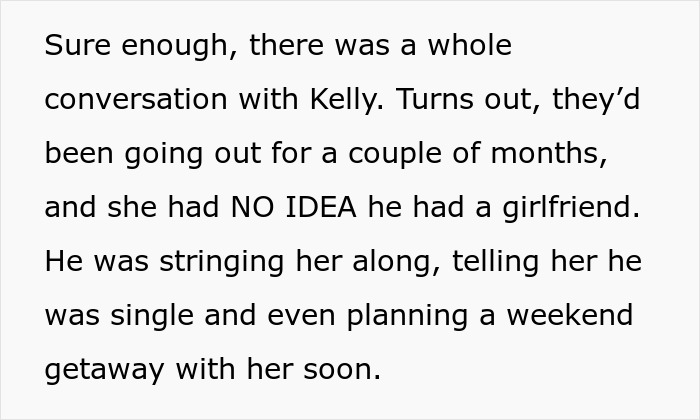 “The Guys Were Stunned”: Lady Unveils Partner’s Affair In Front Of All His Friends, He Loses It “The Guys Were Stunned”: Lady Unveils Partner’s Affair In Front Of All His Friends, He Loses It