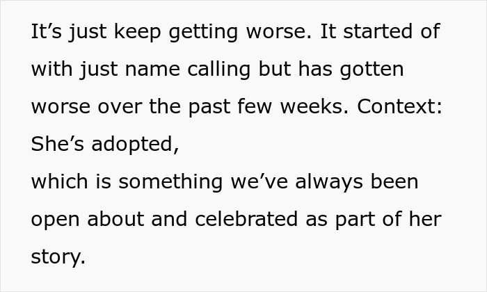 &ldquo;It&rsquo;s All For Show&rdquo;: People Support Dad Taking Legal Action After Bullying Goes Too Far