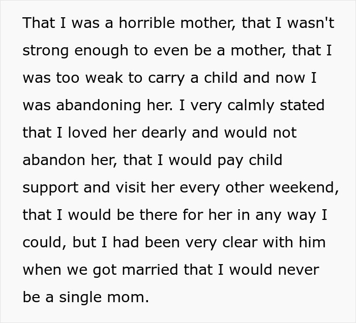 Man Starts Resenting Wife After She Almost Dies Because Of Pregnancy, Asks For Divorce