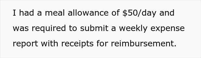 Company Won&rsquo;t Allow Employee To Bend The Rules, Regrets It When He Spends $750 On Coffee